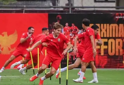 Timnas Indonesia Tatap Final FIFA ASEAN Cup 2026, Berburu Gelar Setelah 35 Tahun