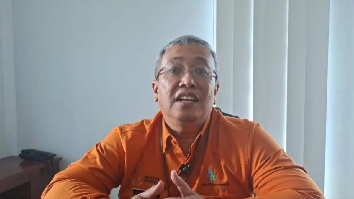 Data Jadi Dasar Kebijakan, BPS Bengkayang Minta Masyarakat Beri Informasi Sesuai Kondisi