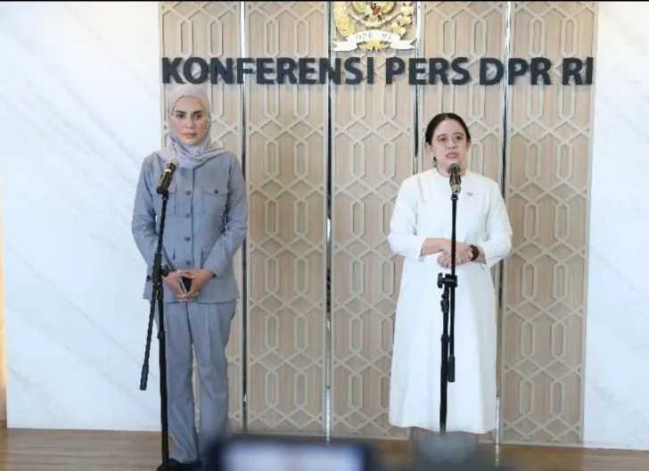 Puan Maharani Hormati Proses Gugatan Syarat Pendidikan Gibran di MK