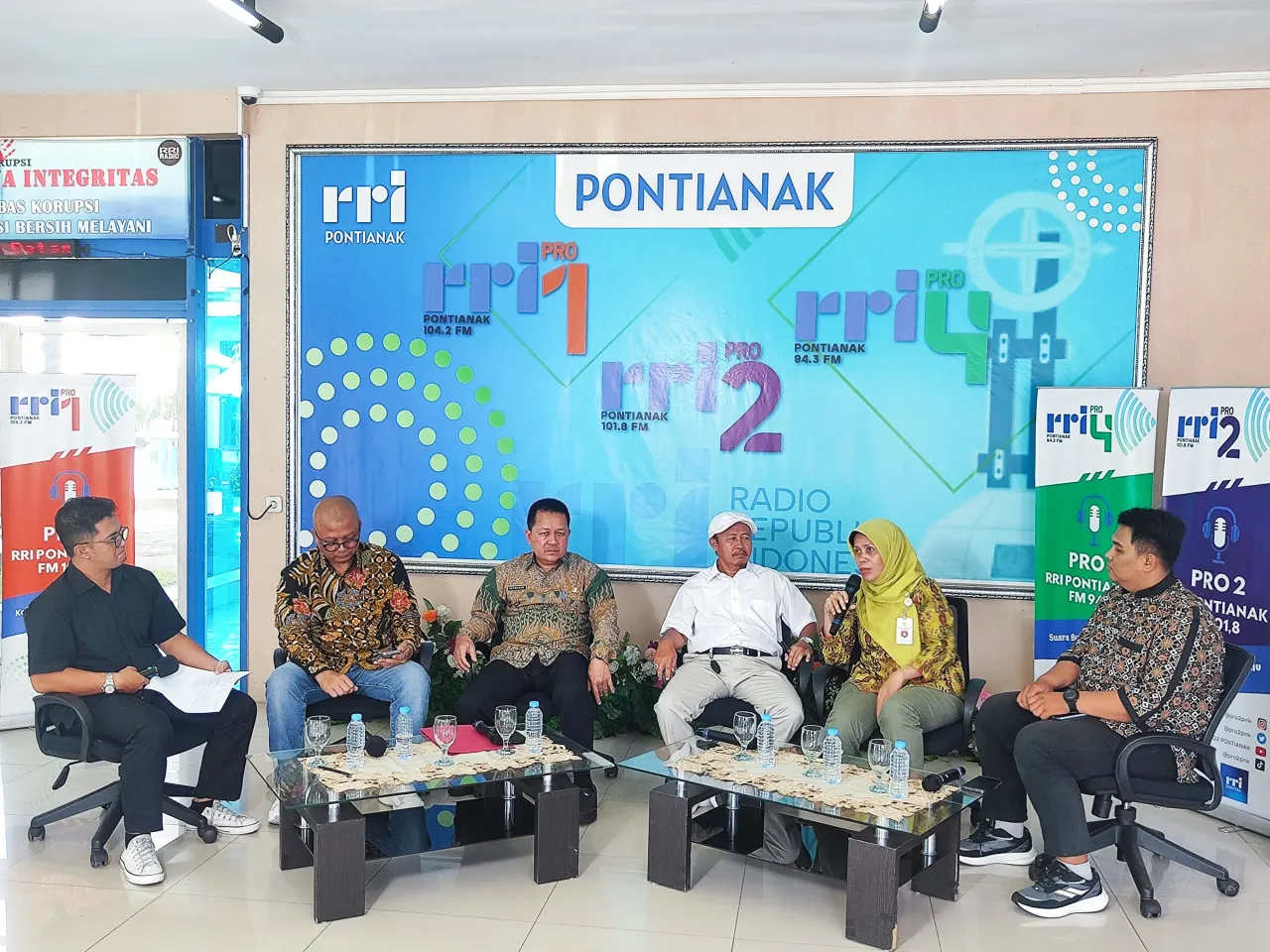 Hak Buruh Jadi Kunci Wujudkan Perkebunan Sawit Berkelanjutan di Kalbar