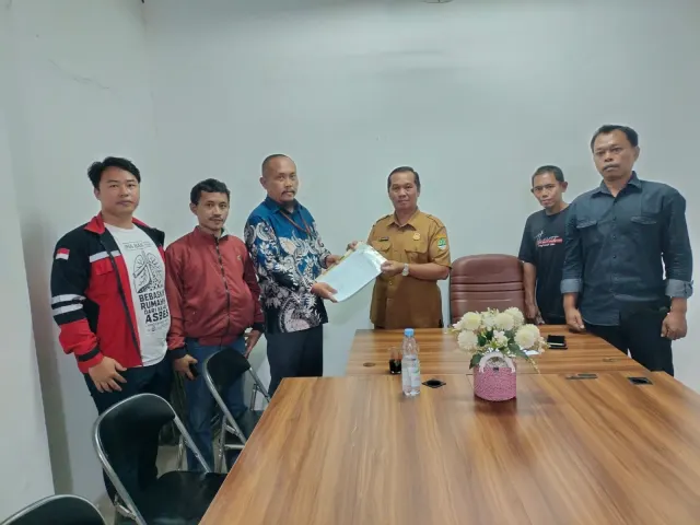 Dugaan Paparan Asbes di Karawang Mencuat, 36 Mantan Pekerja Jalani Pemeriksaan
