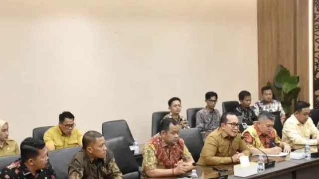 Rencana Pembangunan Stadion Kubu Raya, Dokumen Perencanaan Dianggarkan 2027