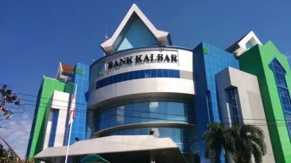 Bank Kalbar Dorong Pertumbuhan Ekonomi Kawasan Perbatasan Kalbar