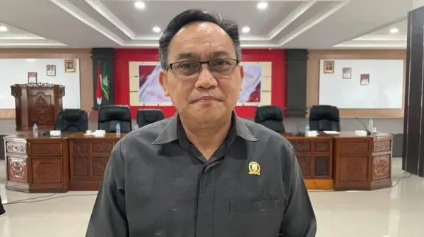 DPRD Sanggau Dorong Masyarakat Beradaptasi dengan Layanan Publik Digital