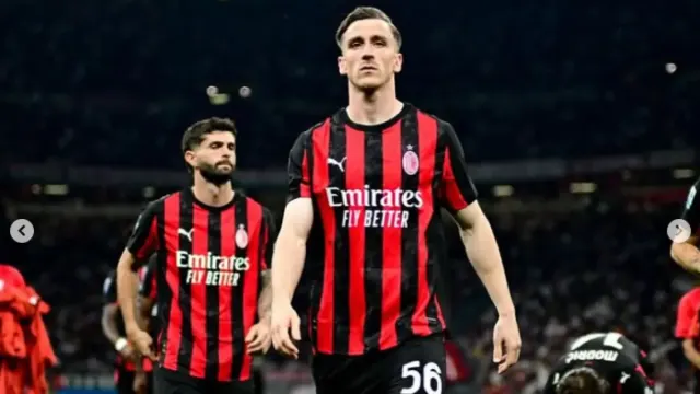 Tujuh Laga dalam 21 Hari, AC Milan Hadapi Krisis Cedera Pemain