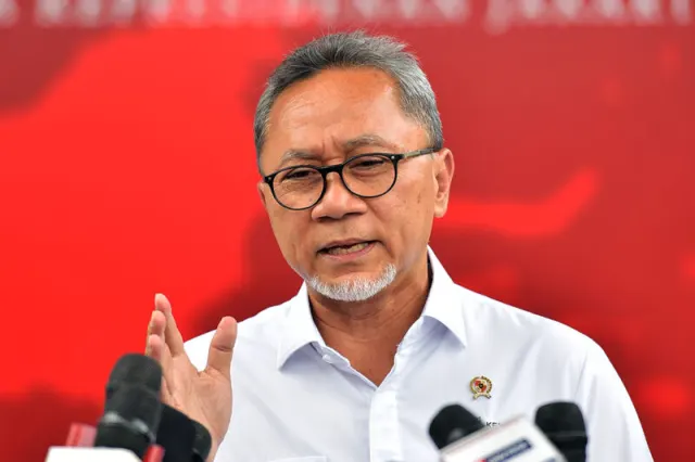 Koperasi Merah Putih Jadi Saluran Beras Subsidi Rp12.500 per Kilogram