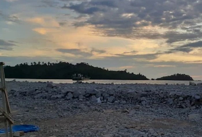 Pulau Penebang